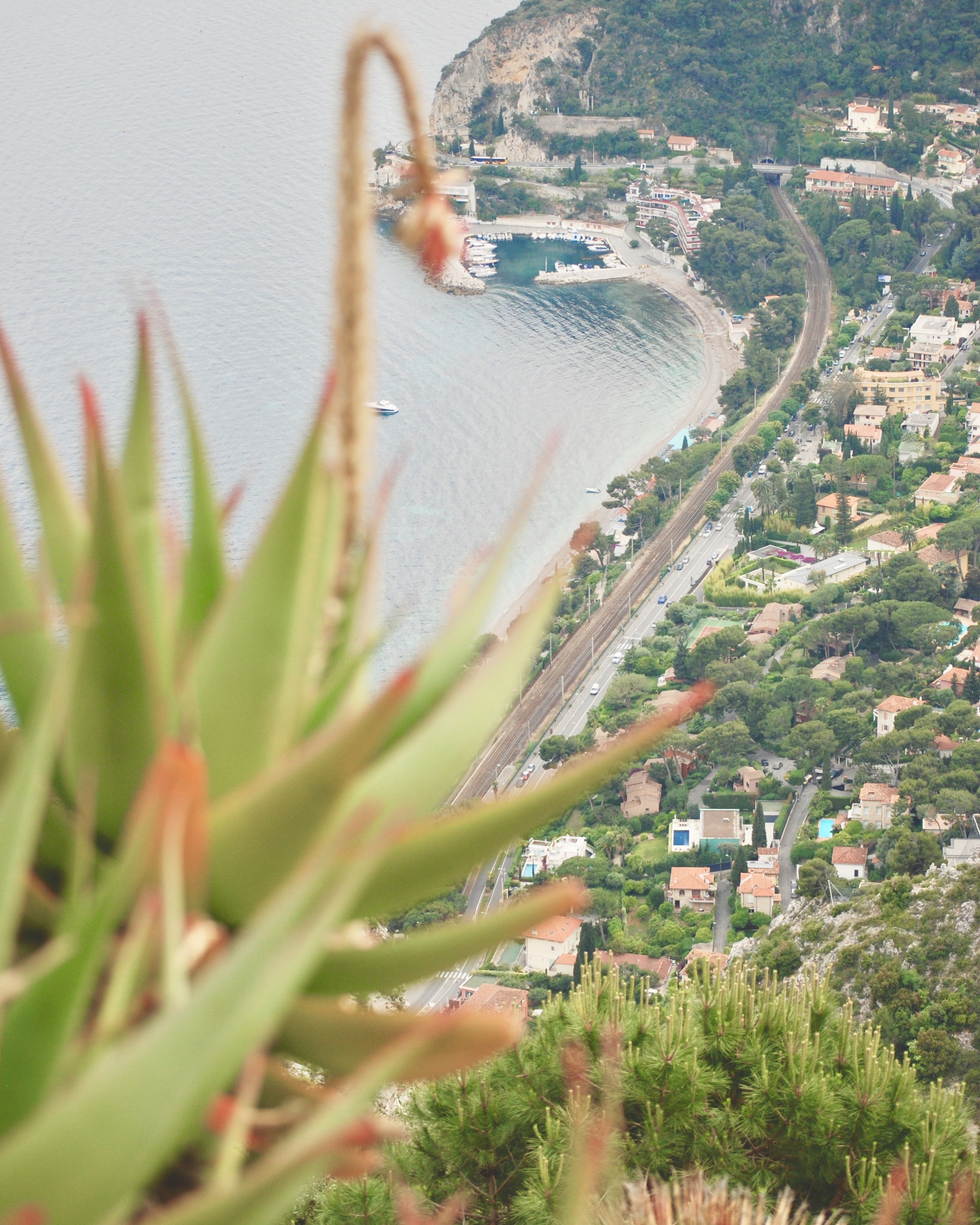 Eze Sur Mer