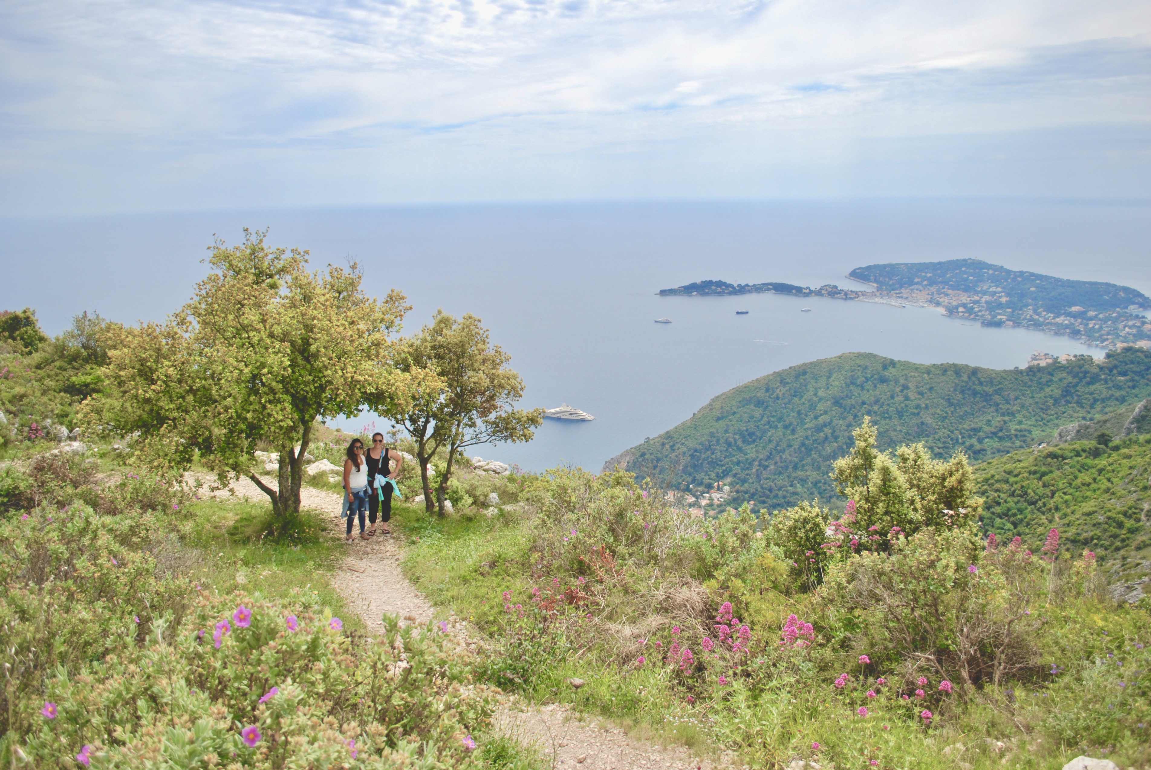 Mont Bastide Hike