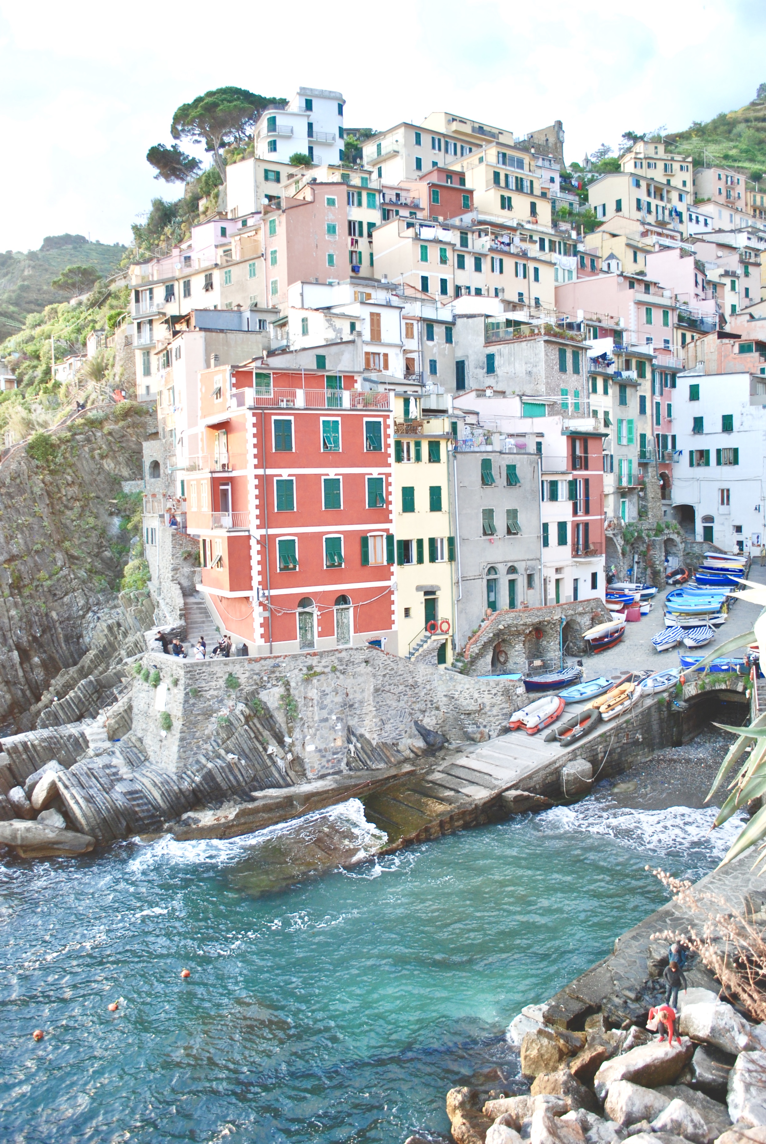 Riomaggiore