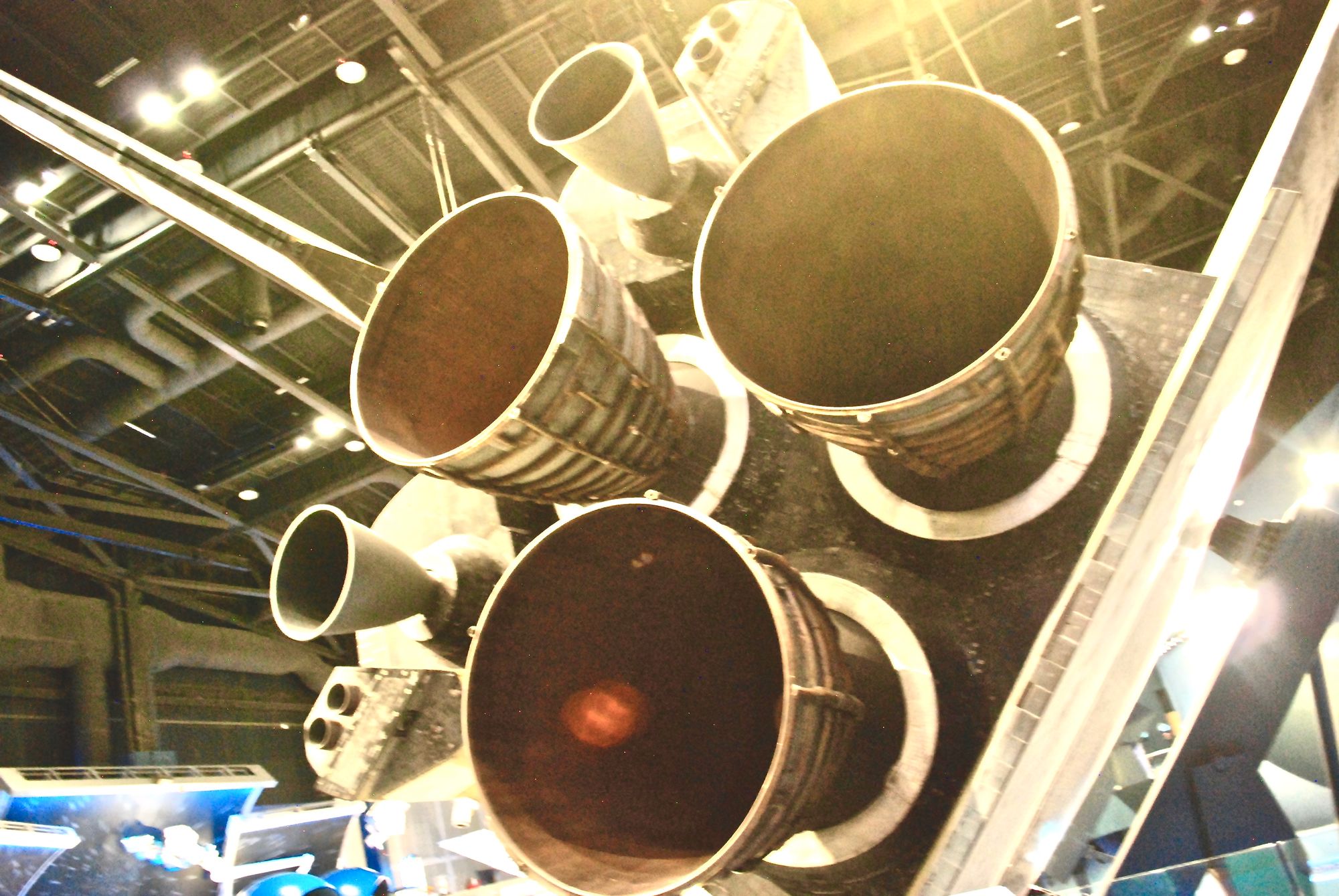 Why The Preschooler In You Will Love a Trip to The Kennedy Space Center