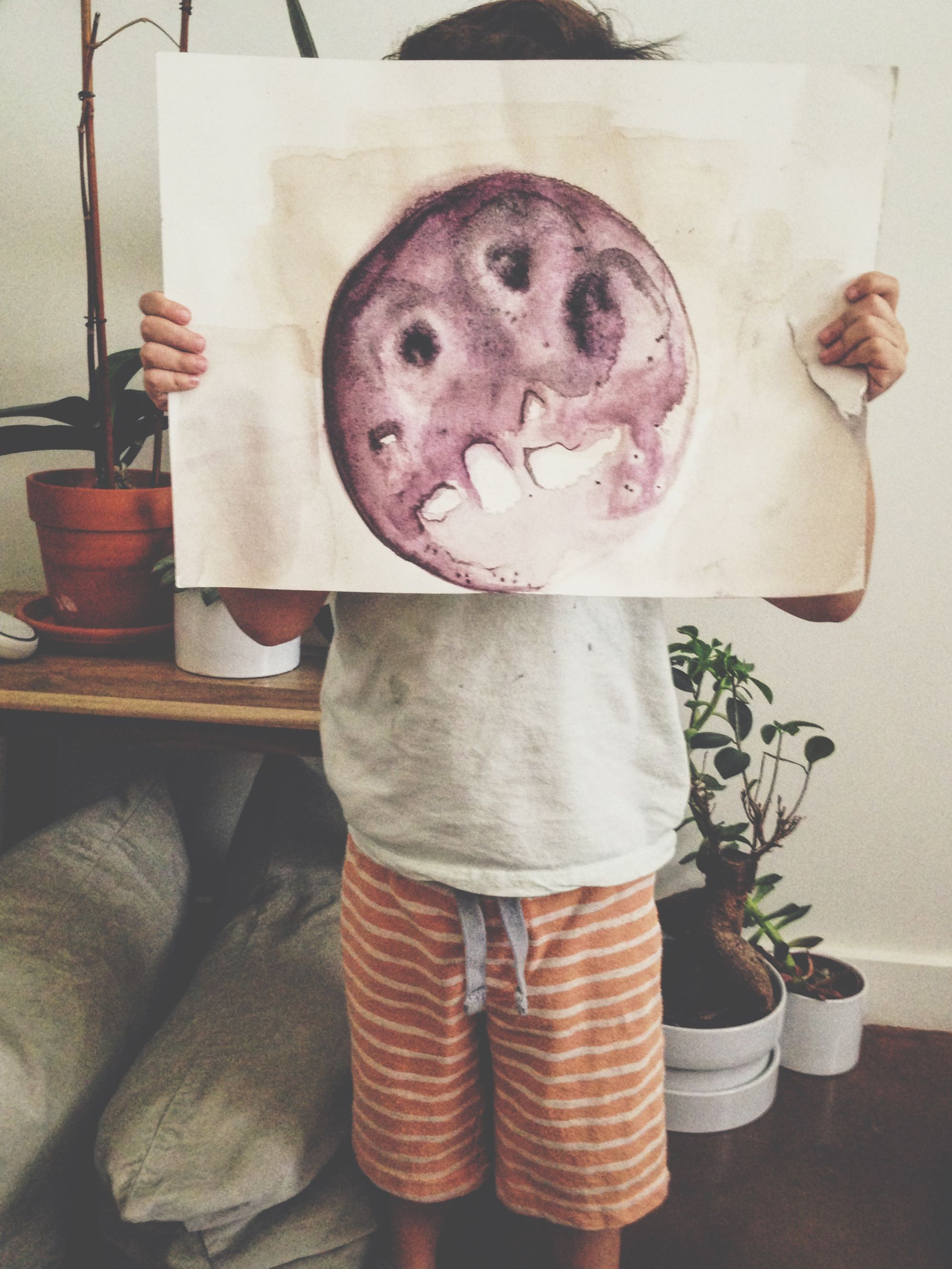 La Luna