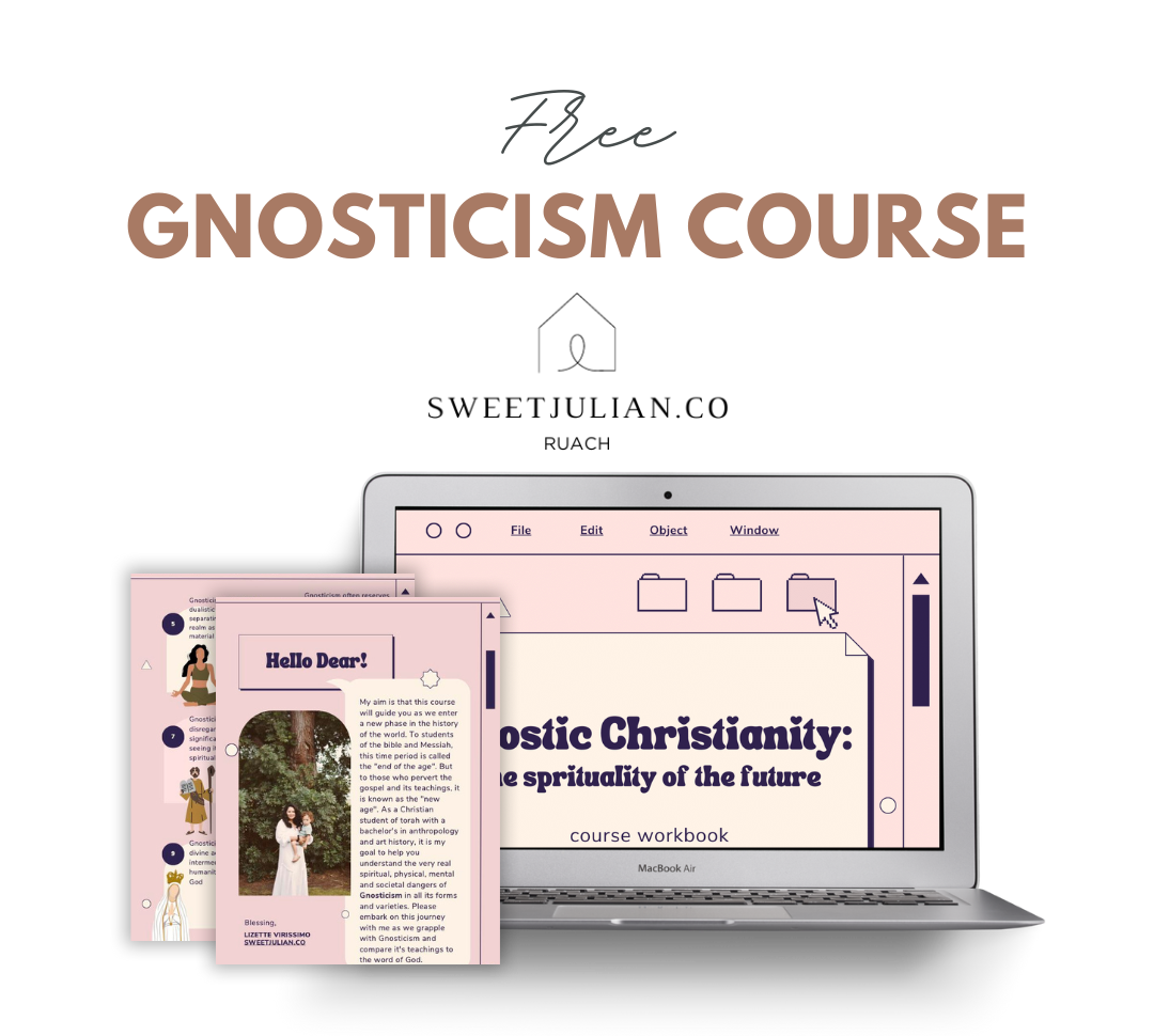 Gnostic Christianity Course