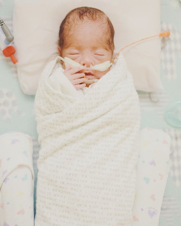 Pumping for Micropreemie | Homestretch