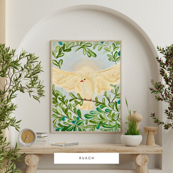 Ruach (Art For Sale)