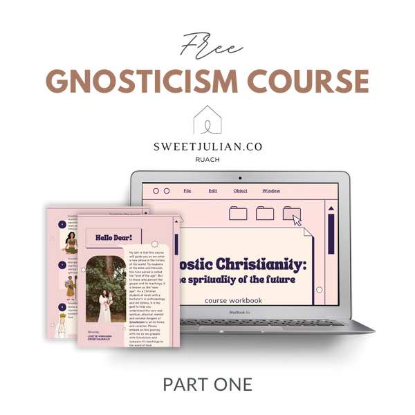 Part One: What is Gnosticism?