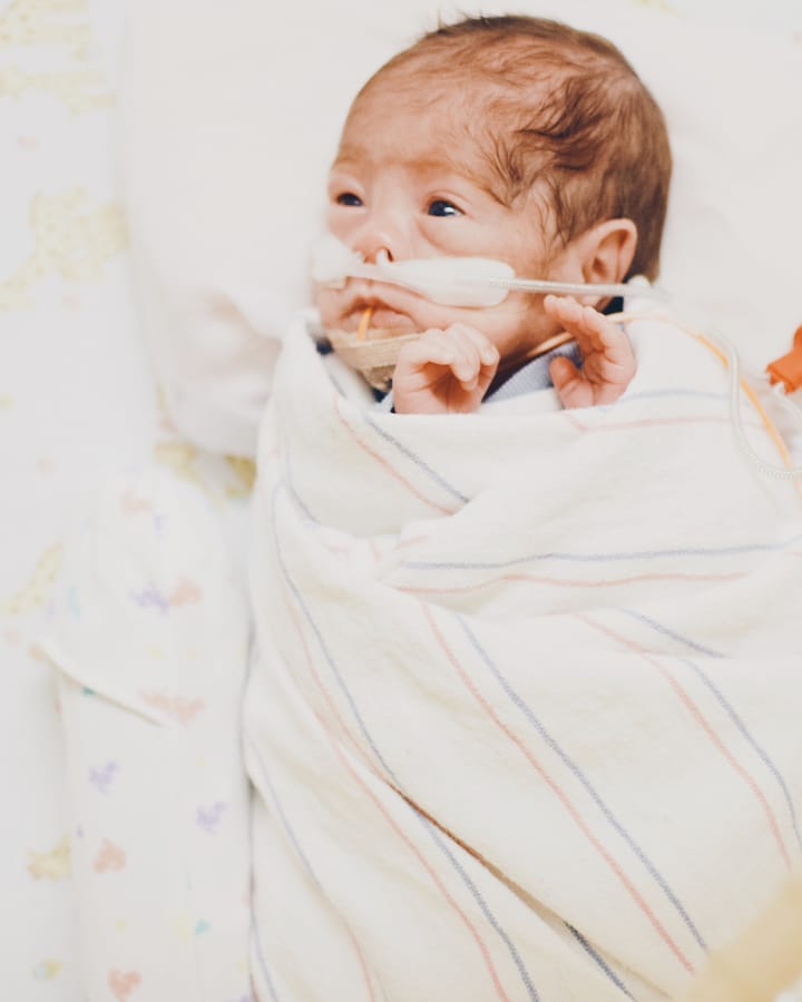 Pumping for Micropreemie | Focus on Preemie