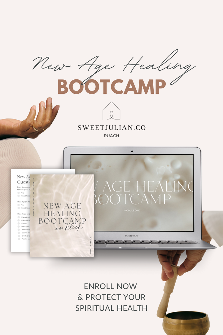 Introducing Bootcamp! 🧘🏽‍♀️🪖📖