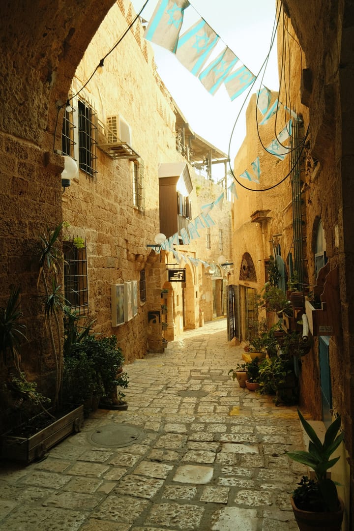 The Lawlessness & Great Falling Away of Sabbatai Zevi